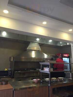 Saraybosna Koftecisi - Goztepe