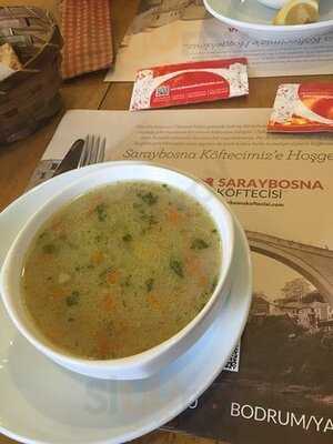 Saraybosna Koftecisi - Goztepe
