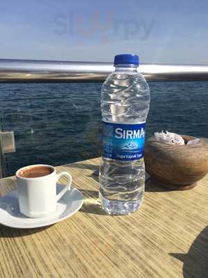 Sarayburnu Aile Çay Bahçesi