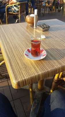 Sarayburnu Aile Çay Bahçesi