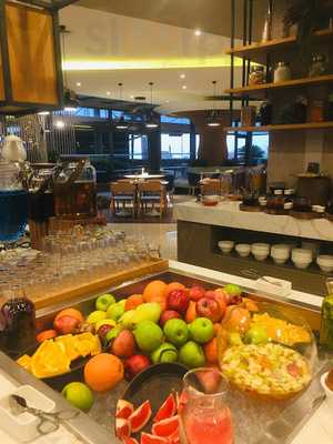 Sarayburnu Aile Çay Bahçesi