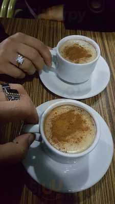 Sarayburnu Aile Çay Bahçesi