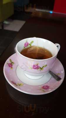 Sarayburnu Aile Çay Bahçesi