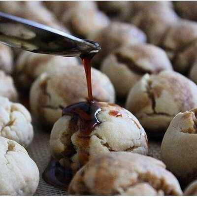 Fiyonk Bakery & Cafe