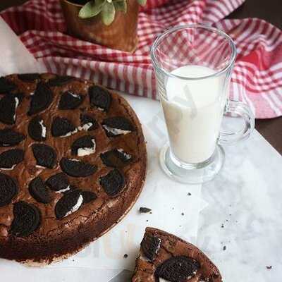 Fiyonk Bakery & Cafe