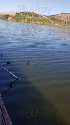 Odtu Eymir Golu Bagevi