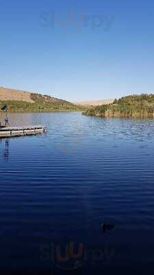 Odtu Eymir Golu Bagevi