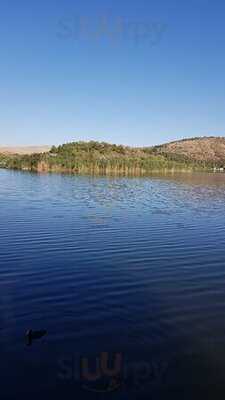 Odtu Eymir Golu Bagevi