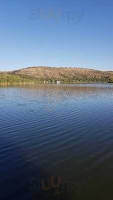 Odtu Eymir Golu Bagevi