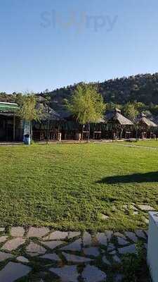 Odtu Eymir Golu Bagevi