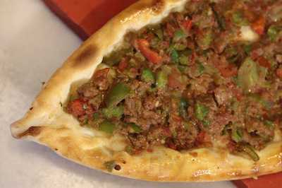 Lahmacun Dükkanı