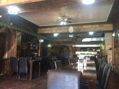 Sefer Usta Yaprak Kebap