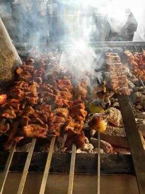 Sefer Usta Yaprak Kebap