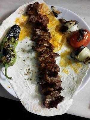 Sefer Usta Yaprak Kebap