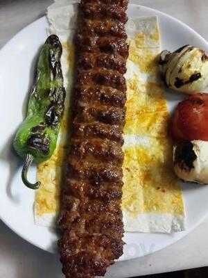 Sefer Usta Yaprak Kebap