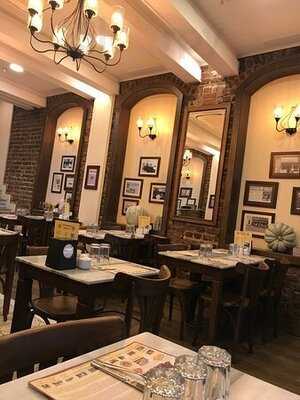 Tarihi Sultanahmet Köftecisi