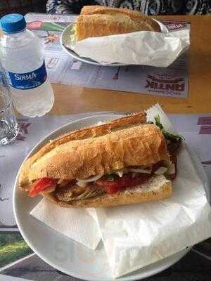 Antik Laterna Cafe & Restaurant