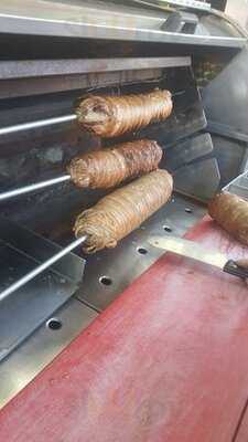 Sait Usta Çiğ Köfte