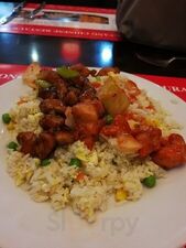 Great Dongfang Chinese Restaurant