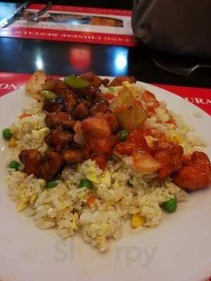 Great Dongfang Chinese Restaurant