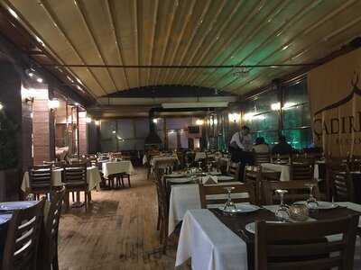 Çadır Kebap Çankaya