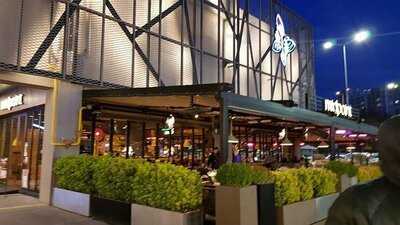 Mickey's By Las Chicas