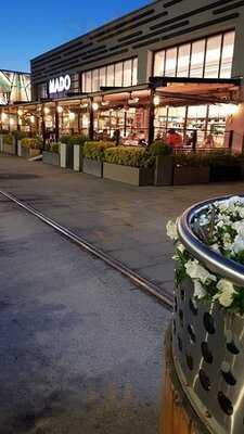 Mickey's By Las Chicas