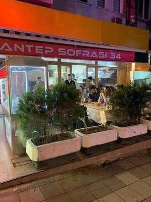 Tarihi Bursa Iskender