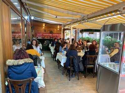 Tarihi Bursa Iskender