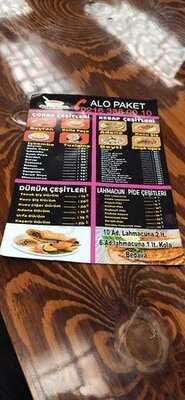 Dostlar Çorbacısı