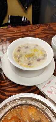 Dostlar Çorbacısı