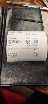 Dostlar Çorbacısı