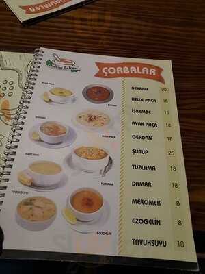 Dostlar Çorbacısı