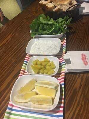 Dostlar Çorbacısı