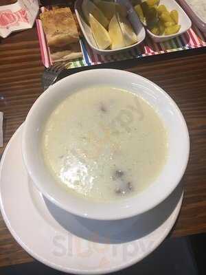 Dostlar Çorbacısı