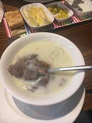 Dostlar Çorbacısı