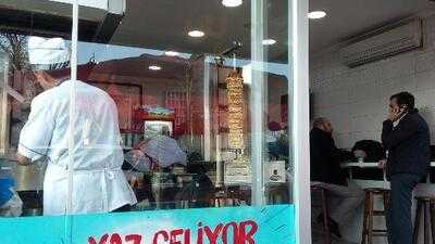 Cemre Kebap