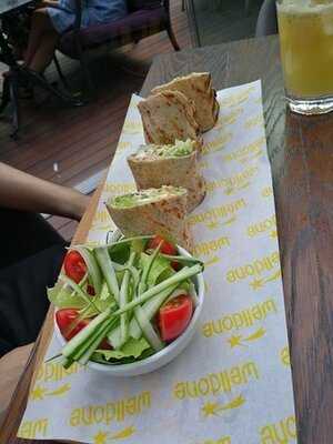 Welldone By Midpoint