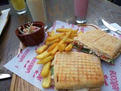 Welldone By Midpoint