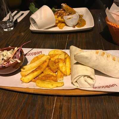 Welldone By Midpoint