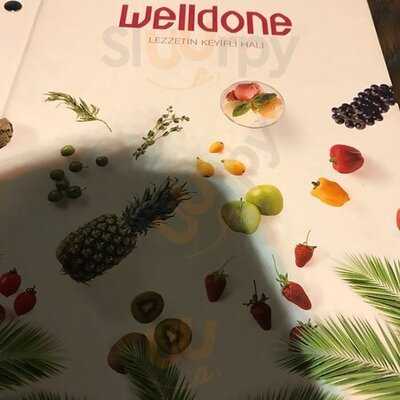 Welldone By Midpoint