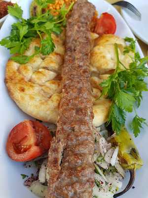 Annem Kebap