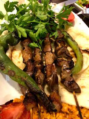 Annem Kebap