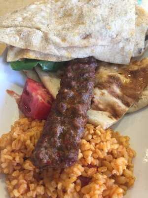 Annem Kebap