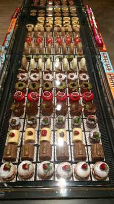 Kemer Fırın Pasta Cafe