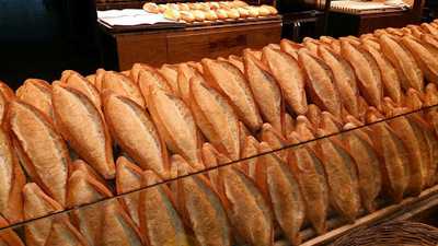 Kemer Fırın Pasta Cafe