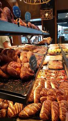 Kemer Fırın Pasta Cafe