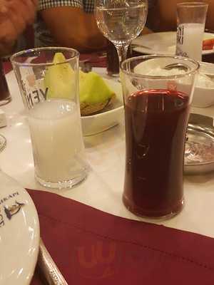 Kumkapi Akvaryum Restaurant