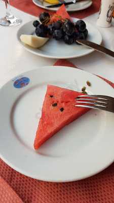 Kumkapi Akvaryum Restaurant