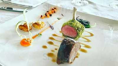 Gold Guest Cafe Restaurant